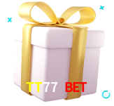 Receba seus bônus de boas-vindas no TT77 Bet