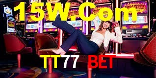 TT77 Bet: Seu Cassino Premiado com Pagamentos Rápidos