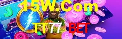 TT77 Bet Login