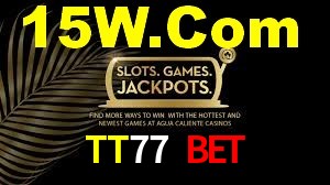 TT77 Bet - Slots Oficiais Brasileiros - TT77.Bet