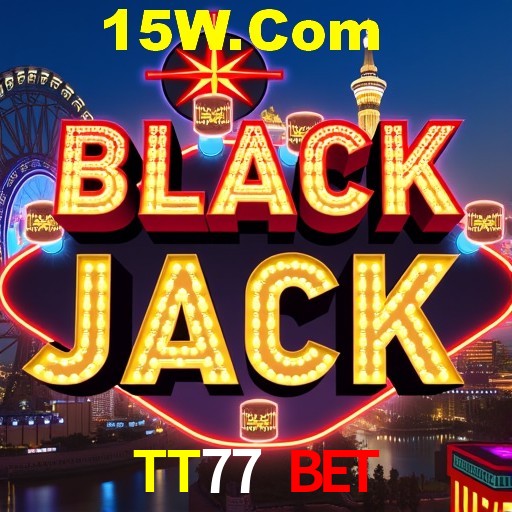A Emoção da Loteria na TT77 Bet: Uma Chance de Mudança de Vida