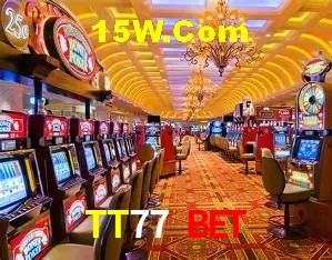 Integração de APIs TT77 Bet