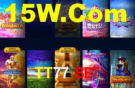 TT77 Bet