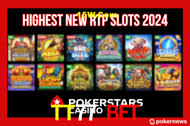Casino VIP TT77 Bet