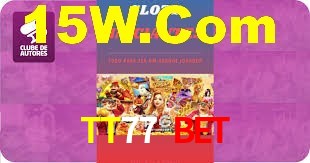 TT77 Bet Login