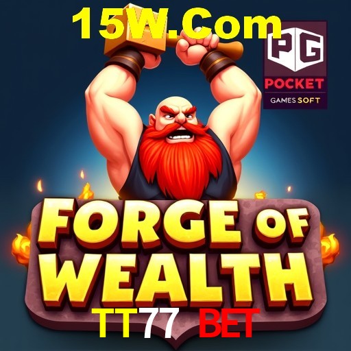 Torneios TT77 Bet