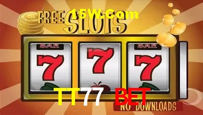 Casino Ao Vivo TT77 Bet