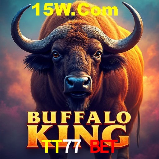 Apostas Esportivas na TT77 Bet: Um Guia Completo