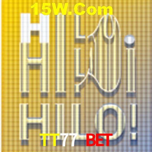 Descubra o Mundo do Cassino Online com TT77 Bet