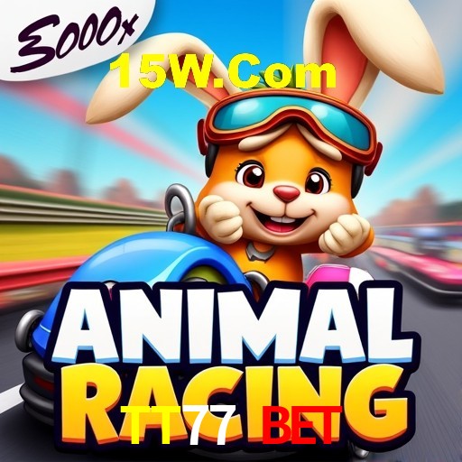 Diretório de Jogos TT77 Bet