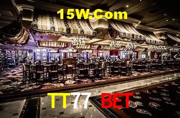 Sistemas de Segurança TT77 Bet