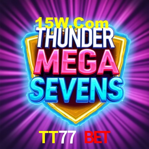 Jogos de Slot TT77 Bet