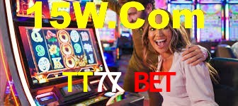 TT77 Bet Login
