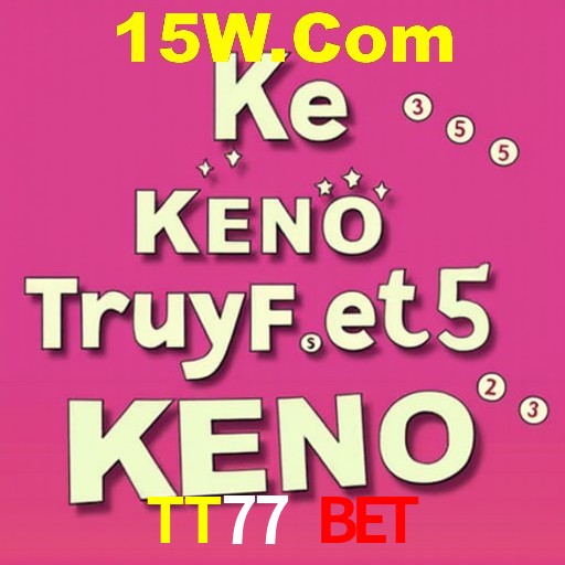 Casino VIP TT77 Bet