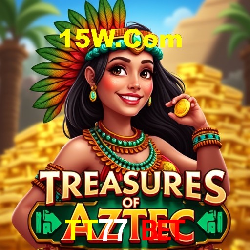 Provedores de Jogos TT77 Bet