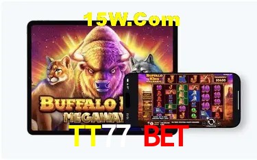 Promoções Sazonais TT77 Bet