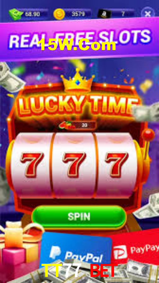 TT77 Bet