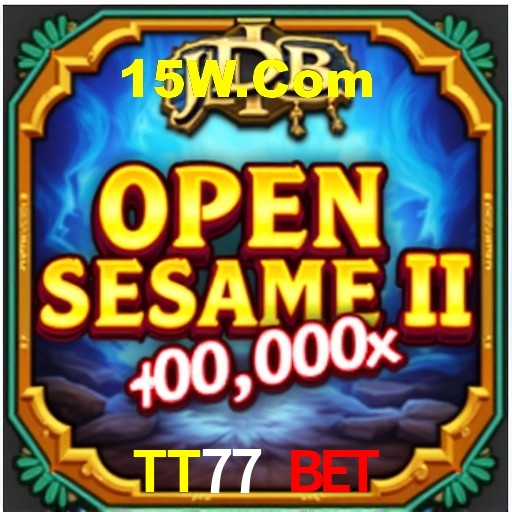 Recursos de Bônus TT77 Bet