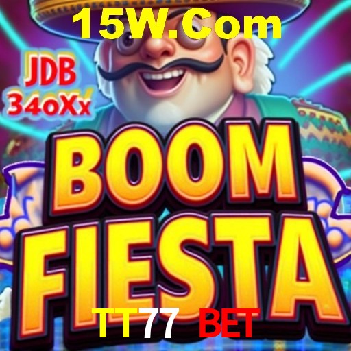 Interface Premium TT77 Bet