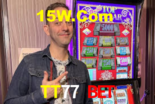 Bônus Generosos e Exclusivos no TT77 Bet para Você!