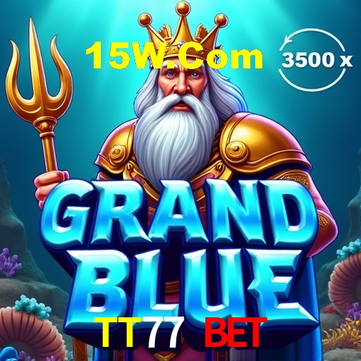 Casino Ao Vivo TT77 Bet