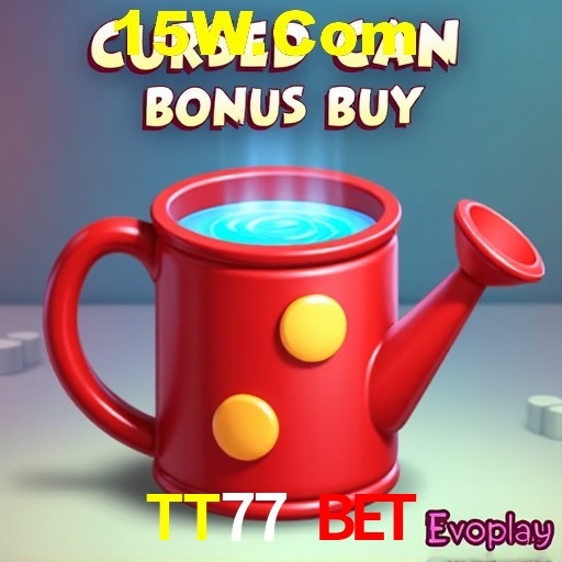 Inovações de Jogos na TT77 Bet: O Futuro das Experiências Interativas