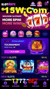Casino Ao Vivo TT77 Bet