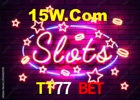 PIX Instantâneo TT77 Bet