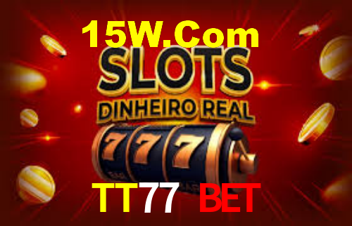 Interface Premium TT77 Bet