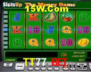 Promoções Sazonais TT77 Bet