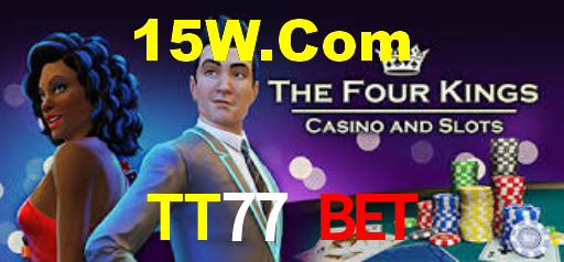 TT77 Bet Login
