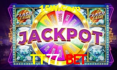 Diretório de Jogos TT77 Bet