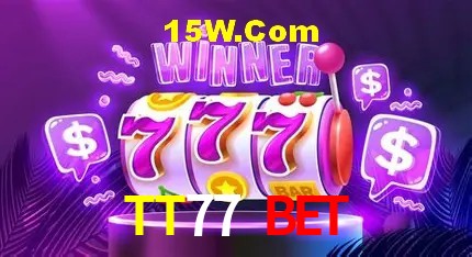 Login Seguro TT77 Bet