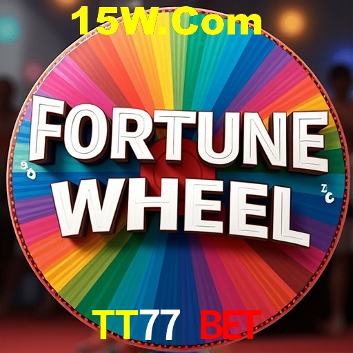 A Emoção da Loteria na TT77 Bet: Uma Chance de Mudança de Vida