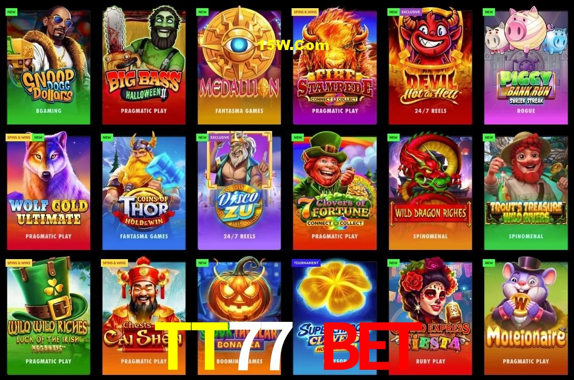 Descubra a Essência do TT77 Bet: Nossa História e Compromissos