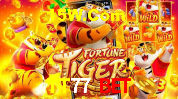 Jogos Exclusivos TT77 Bet