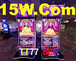 Programa VIP TT77 Bet