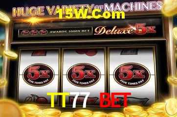 Jogos de Slot TT77 Bet