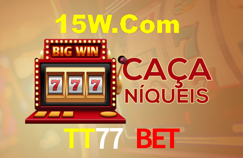 TT77 Bet Login